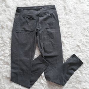 NWOT Danskin gray leggings